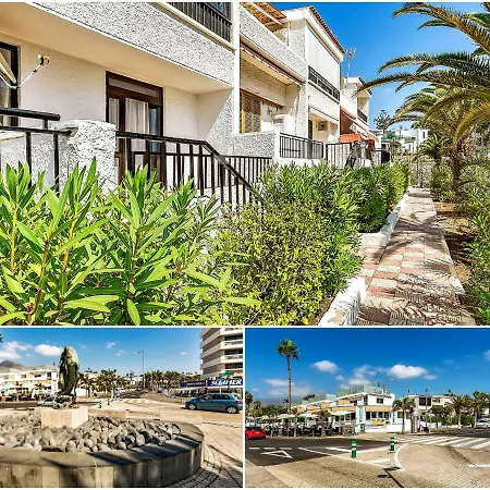 Vera Cruz Apartment Playa de las Americas (Tenerife)