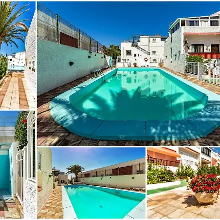 Apartment Vera Cruz Playa de las Americas (Tenerife)