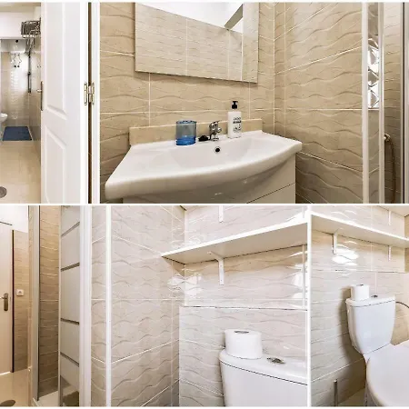 Vera Cruz Apartment