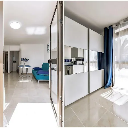 Apartment Vera Cruz Playa de las Americas (Tenerife)