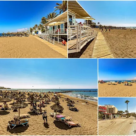 Vera Cruz Apartment Playa de las Americas (Tenerife)